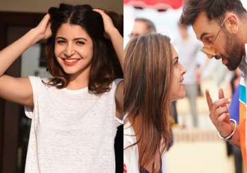 Anushka Sharma knew ‘Tamasha’ would get her praises