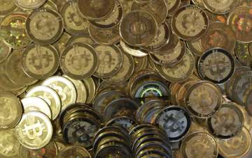 Unregulated currency Bitcoin is being used for drug trade