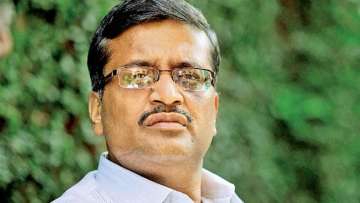 Ashok Khemka