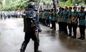 Bangladesh Police