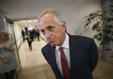 Bob Corker