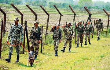 10 terrorists might have sneaked into Indian territories, warns Bangladesh