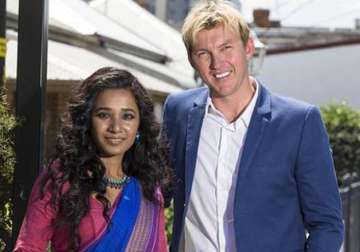 Brett Lee