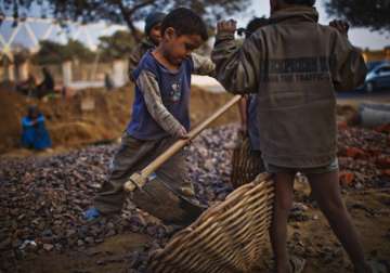 Concerned by amended Child Labour Bill in India: UN