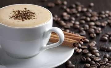 Drinking moderate amount of coffee can be beneficial: study