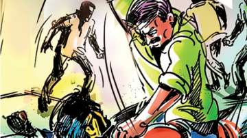 Dalit couple hacked to death in UP