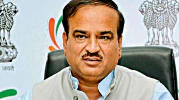 Ananth Kumar