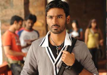 Dhanush