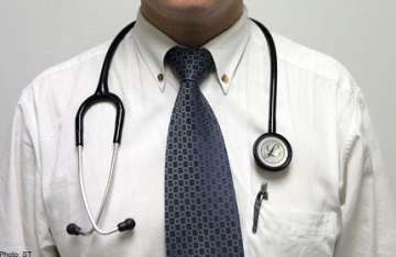 57 per cent doctors in India have no medical degree: WHO