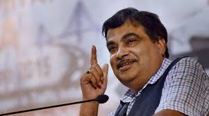 Nitin Gadkari announces Rs 2 lakh crore projects for UP