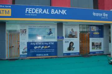 Federal bank