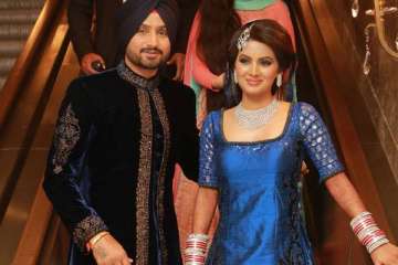 Harbhajan Singh has few things to say about fatherhood. Know what