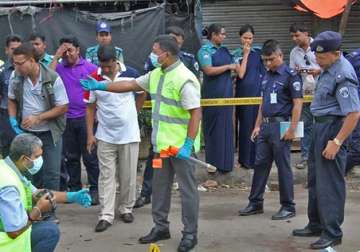 Another Hindu priest attacked in Bangladesh, second in last two days