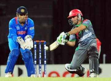 Afghanistan eyes playing bilateral ODIs in India