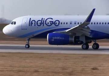 DGCA, Indigo, Aircraft, Emergency Landing, Mamata 