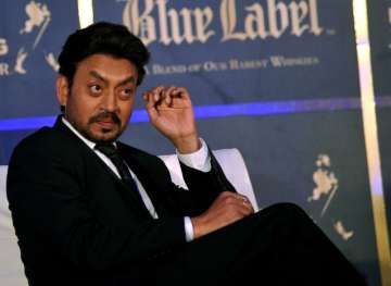 Irrfan Khan