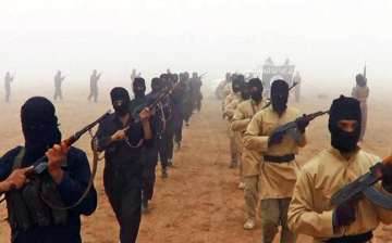 Kerala youth joins ISIS, informs parents