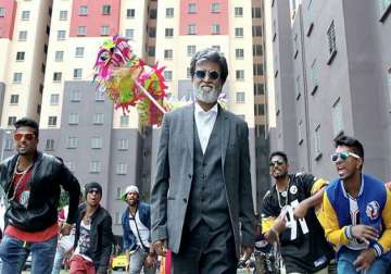 Rajinikanth thanks fans post ‘Kabali’ success