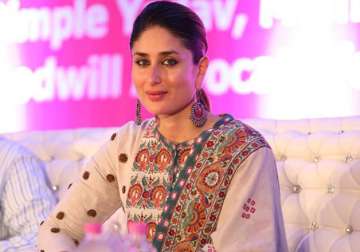 Kareena Kapoor Khan