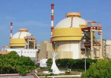 Second unit of Kudankulam N-plant starts fission