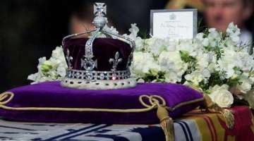India may approach Britain again to bring back Kohinoor 