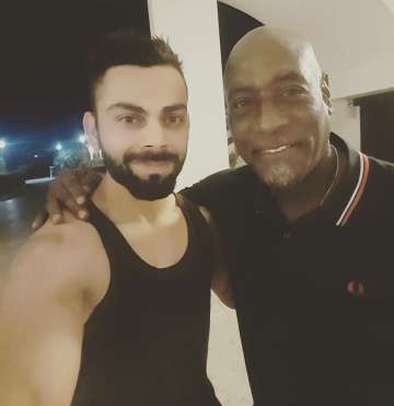 Viv Richards 