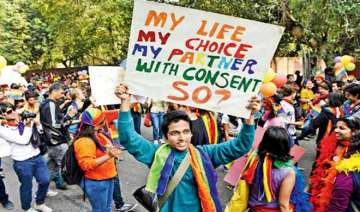 SC agrees to hear plea by LGBT IITians seeking decriminalisation of homosexuality