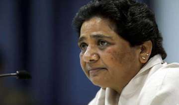 Mayawati