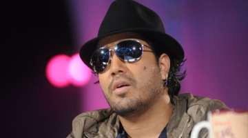 Mika Singh