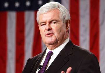 Newt Gingrich