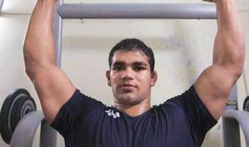 Narsingh Yadav