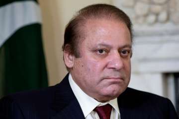 Nawaz Sharif