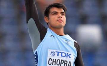 Javelin thrower Neeraj Chopra creates history, becomes first Indian to win gold 