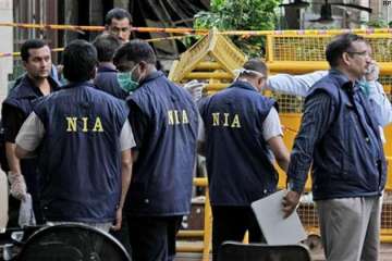 Arrested ISIS suspects in Hyderabad funded from Middle East, says NIA