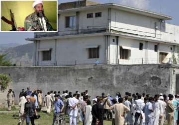 Osama killed in Abottabad