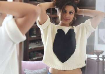 Parineeti Chopra