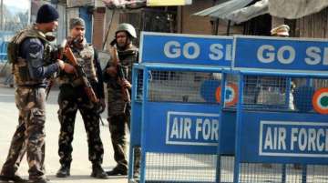 Pathankot airbase attack emanated from Pakistan, confirms US