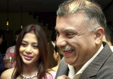 Peter Mukerjea had fascination for young women, alleges ex-wife