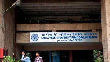 Provident Fund