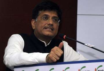 Piyush Goyal