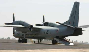 Government seeks US help to locate missing AN-32 plane