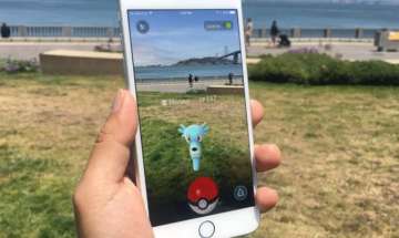 Busy playing Pokemon GO, two teenagers ‘illegally’ cross US-Canada border