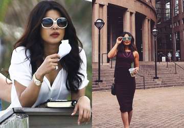Priyanka Chopra’s lookalike