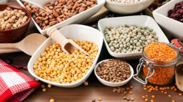 Pulses Imports May Rise To 5 Million Tonnes In April-December: Industry