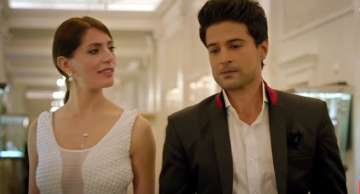 When Bond Girl introduced Rajeev Khandelwal to the world of casino