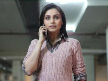 Rani Mukerji