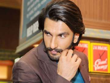 Ranveer 