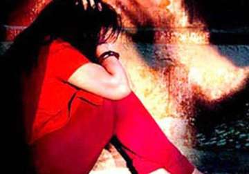 14-year-old rape victim reaches police station with aborted foetus