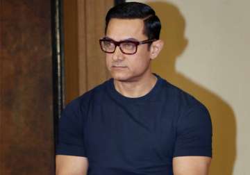 Aamir Khan