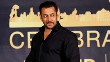 Salman Khan